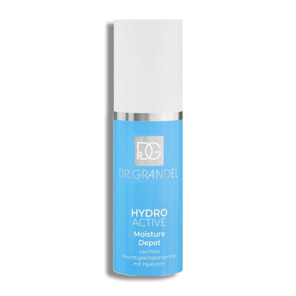 Lotion tonique Dr. Grandel Hidro Active (30 ml)