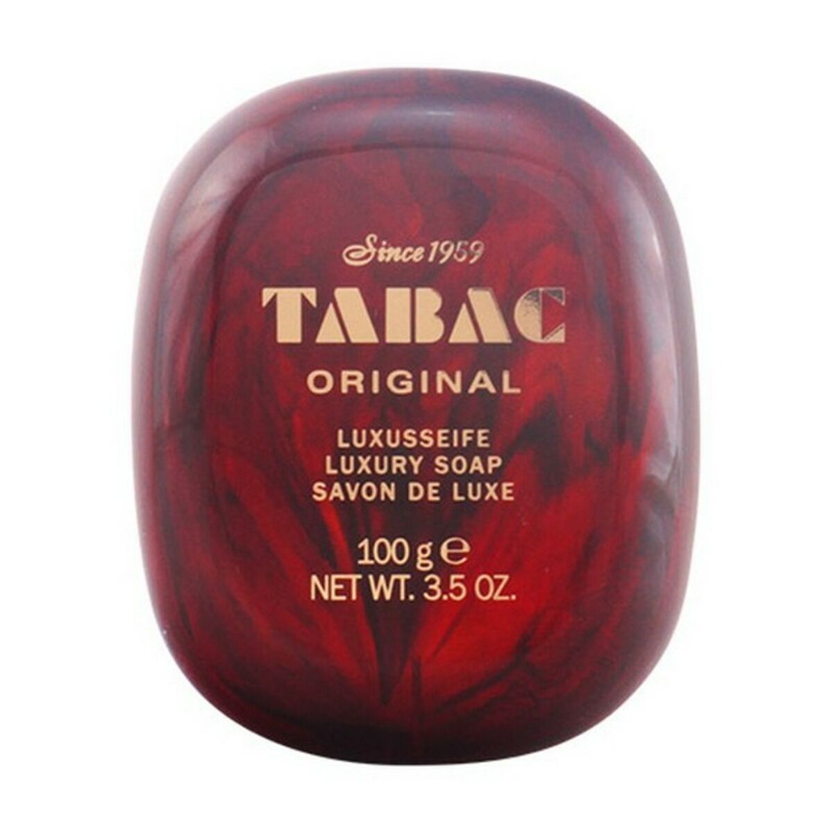 Soap Cake Luxury Soap Tabac-3