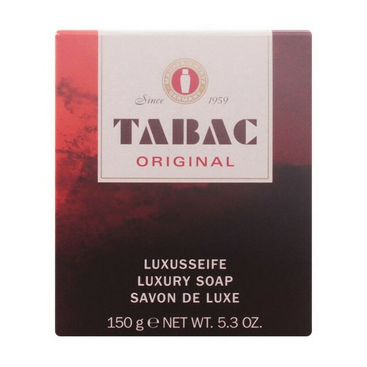 Soap Cake Luxury Soap Tabac-0