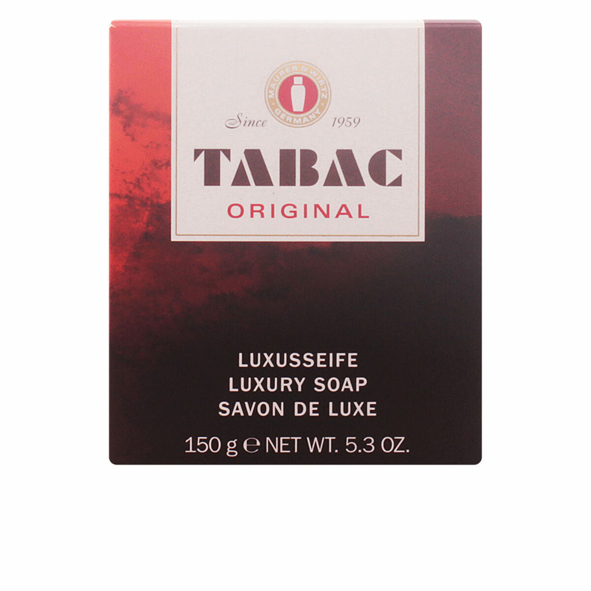 Soap Cake Luxury Soap Tabac-2
