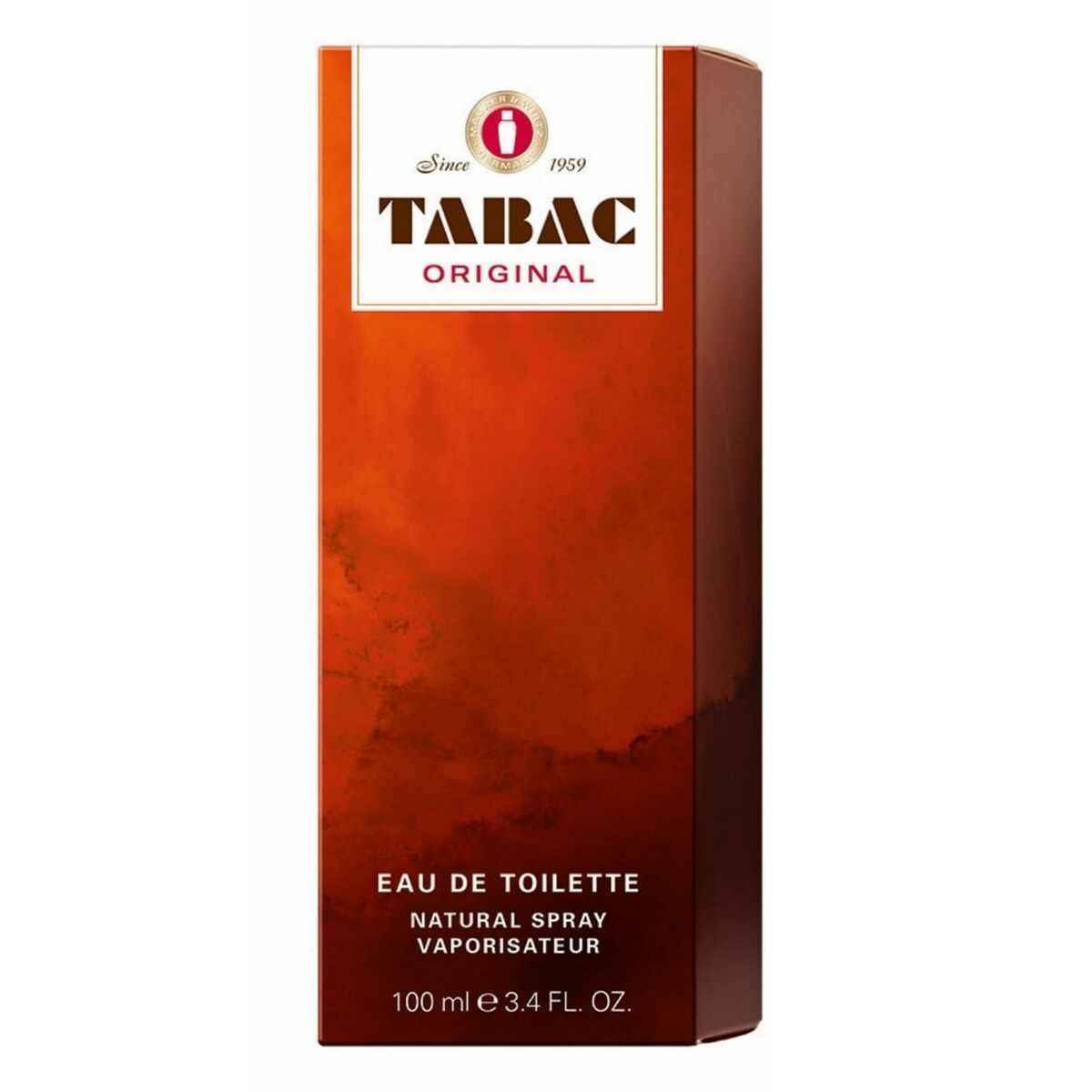Profumo Uomo Tabac Original EDT 100 ml-2