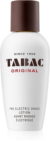 Tabac Original Pre Electric Shave 100 ml