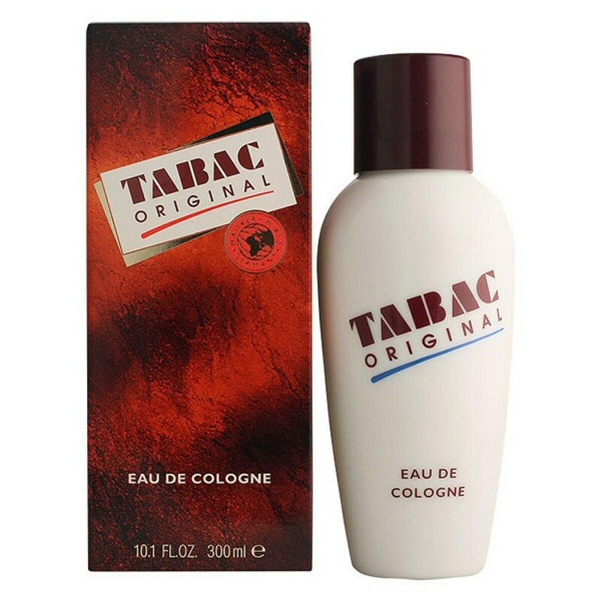 Men's Perfume Tabac EDC-0