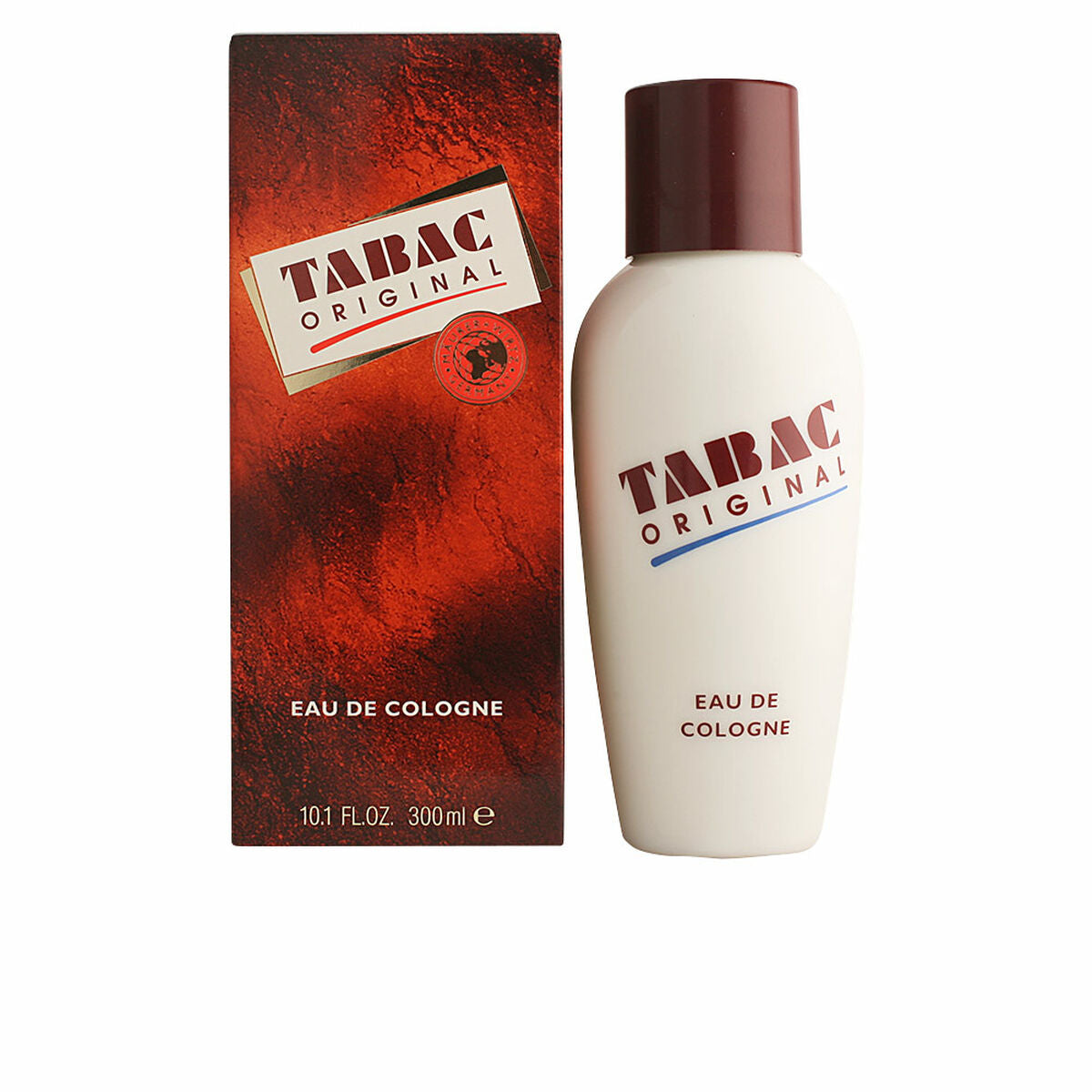 Herrenparfüm Tabac EDC-2