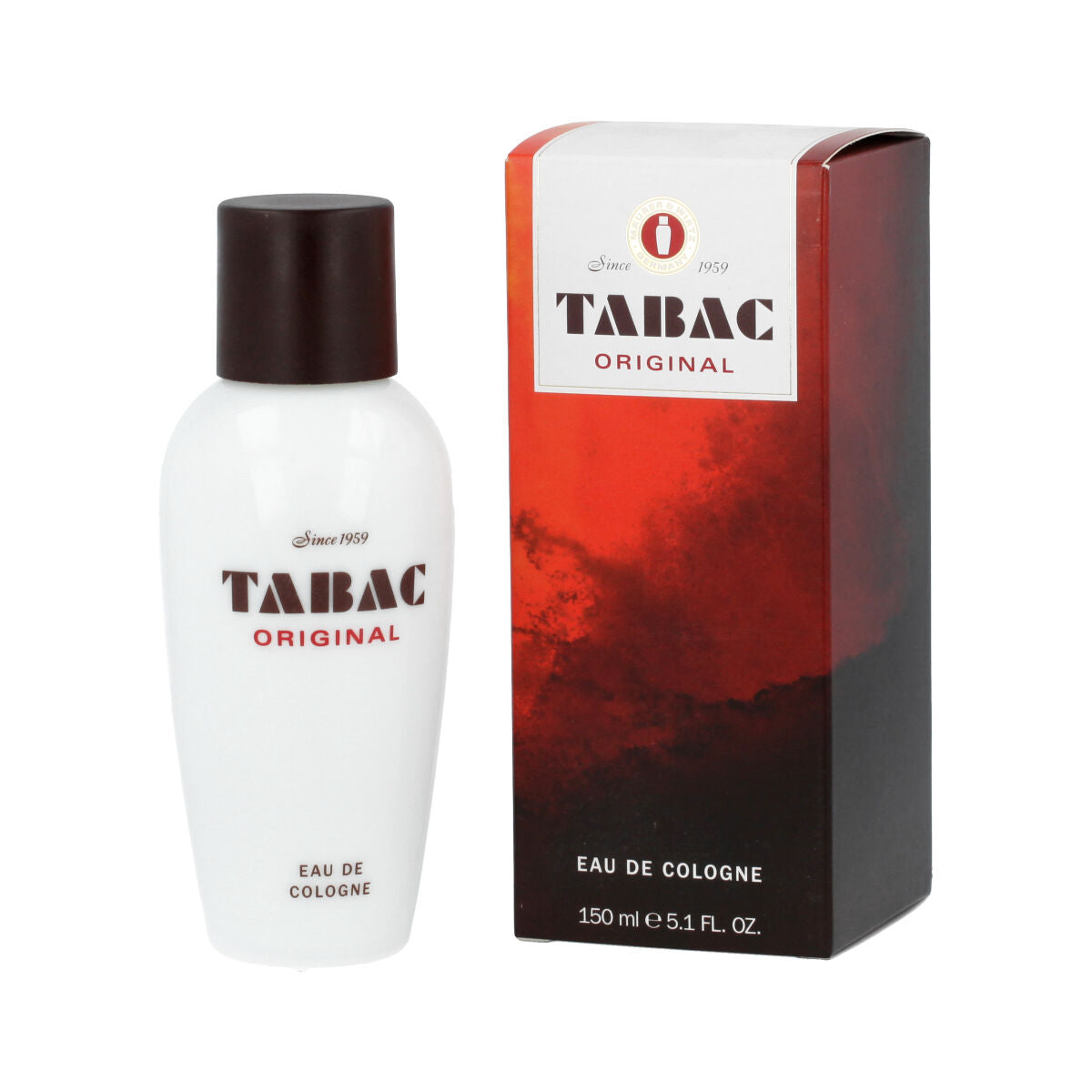 Men's Perfume Tabac EDC (150 ml)-0