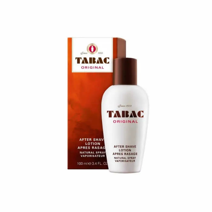 Tabac Original 100 ml Af-Shave spray