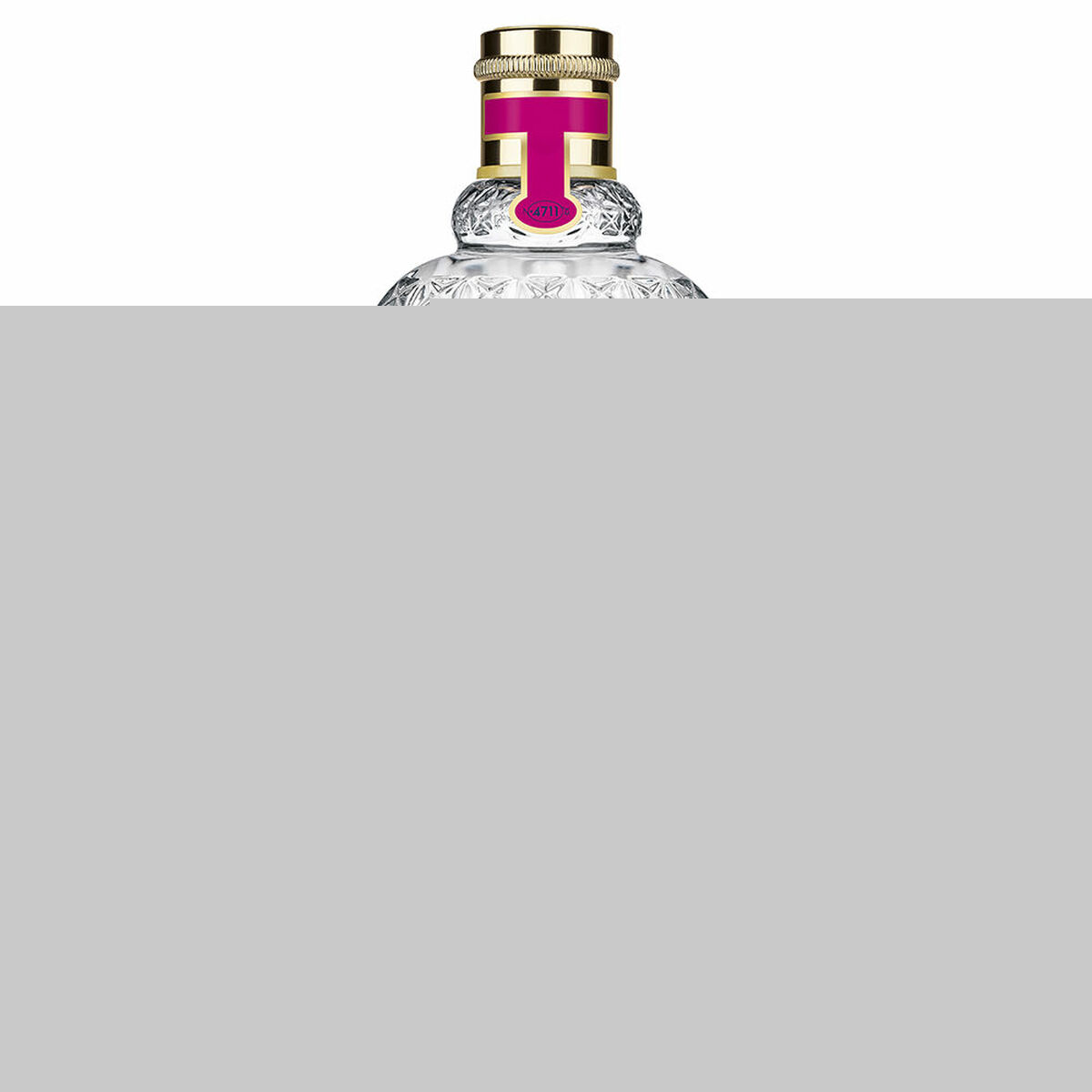 Unisex Perfume 4711 EDC-2