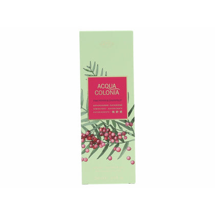 Gel Douche 4711 RAISIN