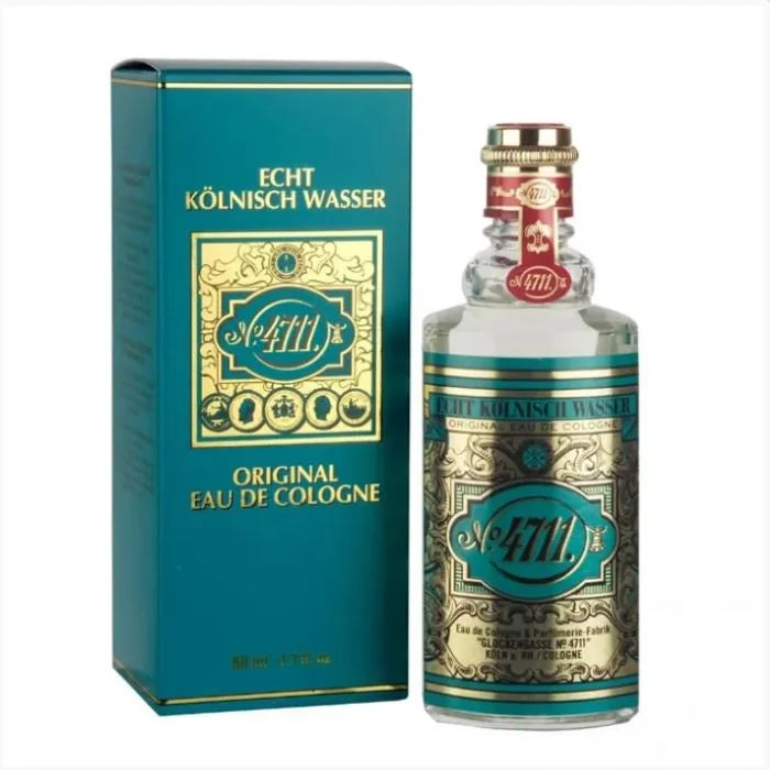 4711 50 ml eau de cologne