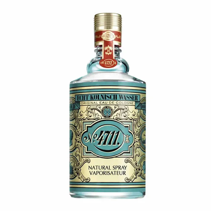 4711 eau de cologne spray 200 ml