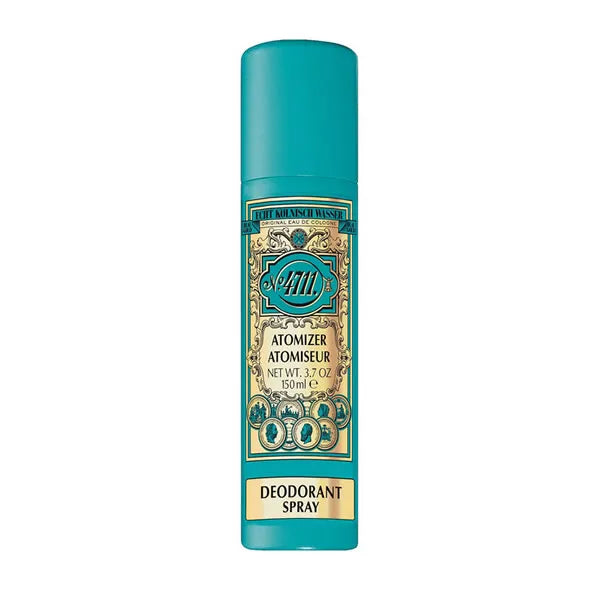 4711 Deodorante spray 150 ml