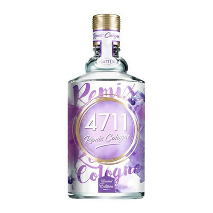 Profumo unisex 4711 Remix Lavender Edition EDC