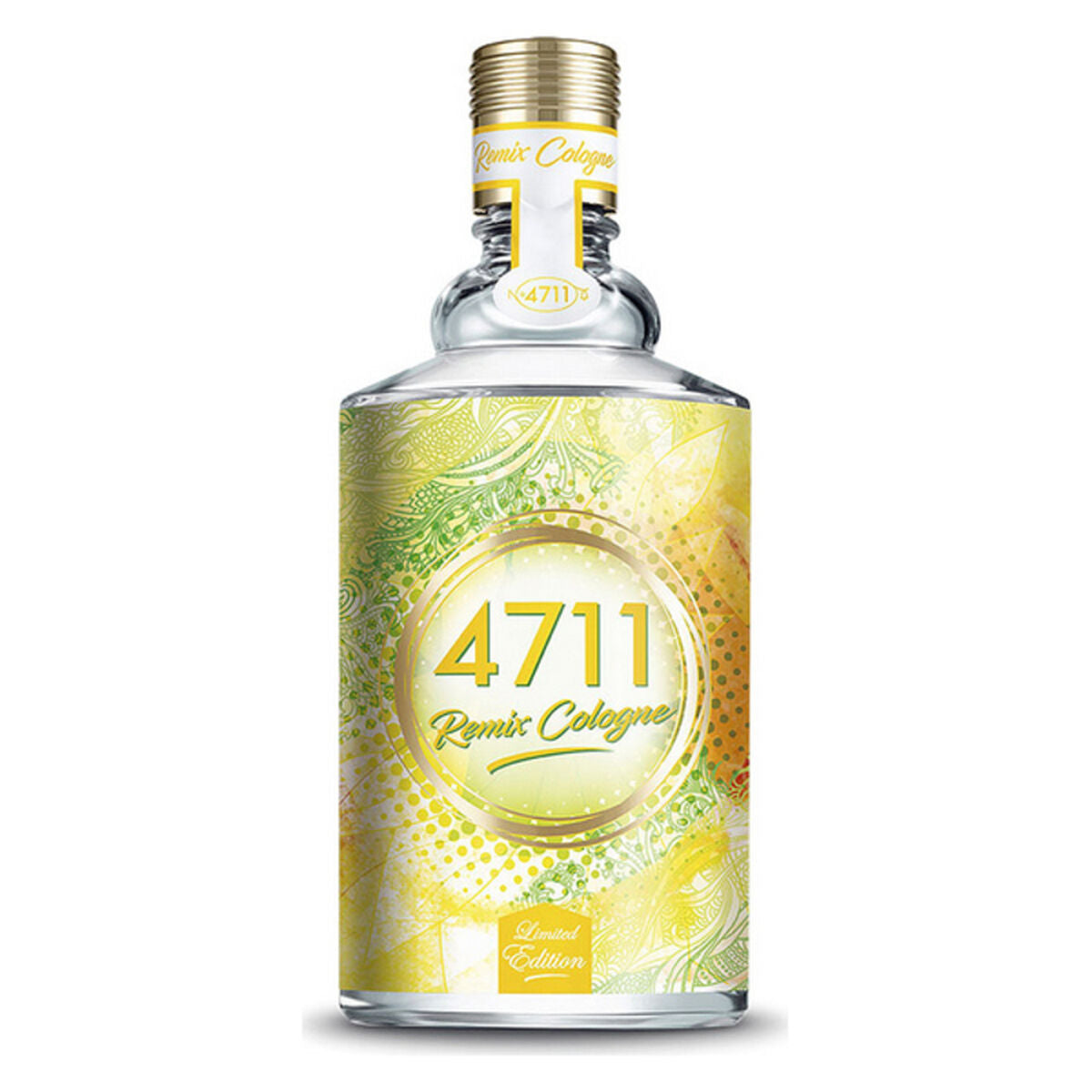 Profumo unisex 4711 47111 REMIX COLONIA EDC 100 ml-1