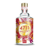 Parfum unisexe 4711 Remix Cologne pamplemousse EDC 100 ml-1