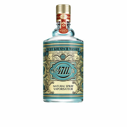 Profumo Unisex 4711 EDC Originale 100 ml