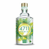 Unisex Perfume 4711 Remix Green Oasis EDP 100 ml-3