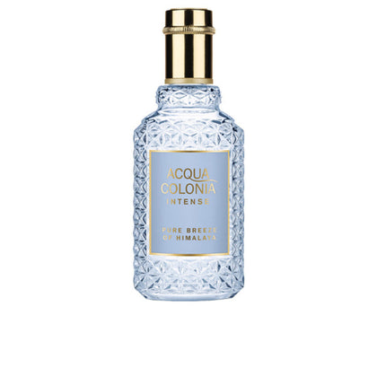 Profumo Unisex 4711 ACQUA COLONIA INTENSO PURA BREZZA DELL'HIMALAYA EDC 50 ml