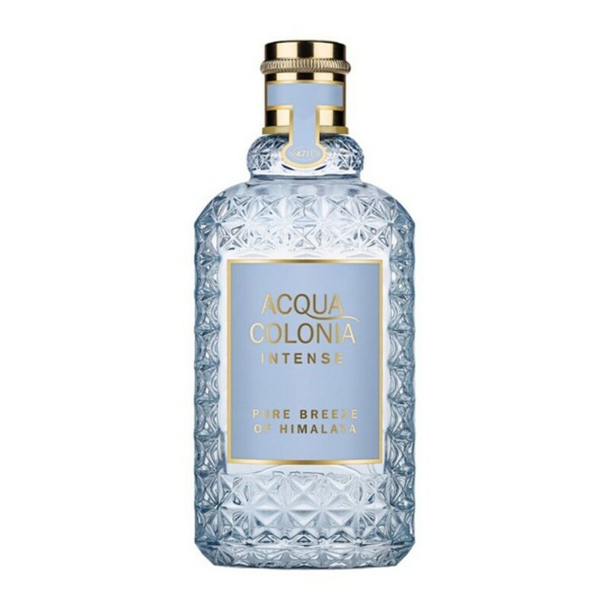 Profumo Unisex 4711 ACQUA COLONIA INTENSO PURA BREZZA DELL'HIMALAYA EDC 170 ml-0
