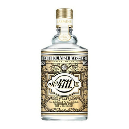 Unisex Perfume Floral Collection Jasmine 4711 MW757039 EDC