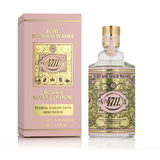 Women's Perfume 4711 EDC Floral Collection Magnolia 100 ml-0