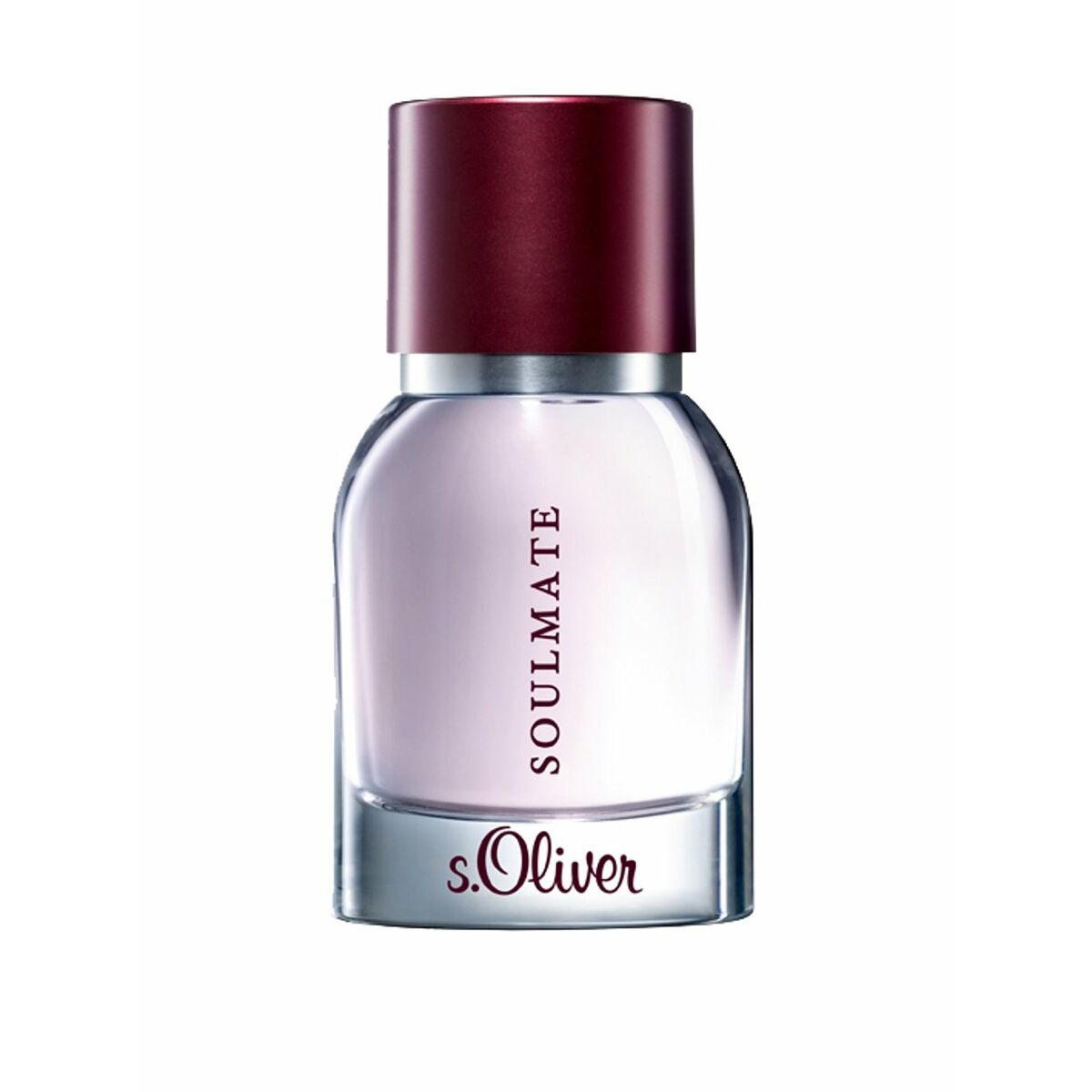 Parfum de dama s.Oliver Soulmate Women EDT 30 ml-0