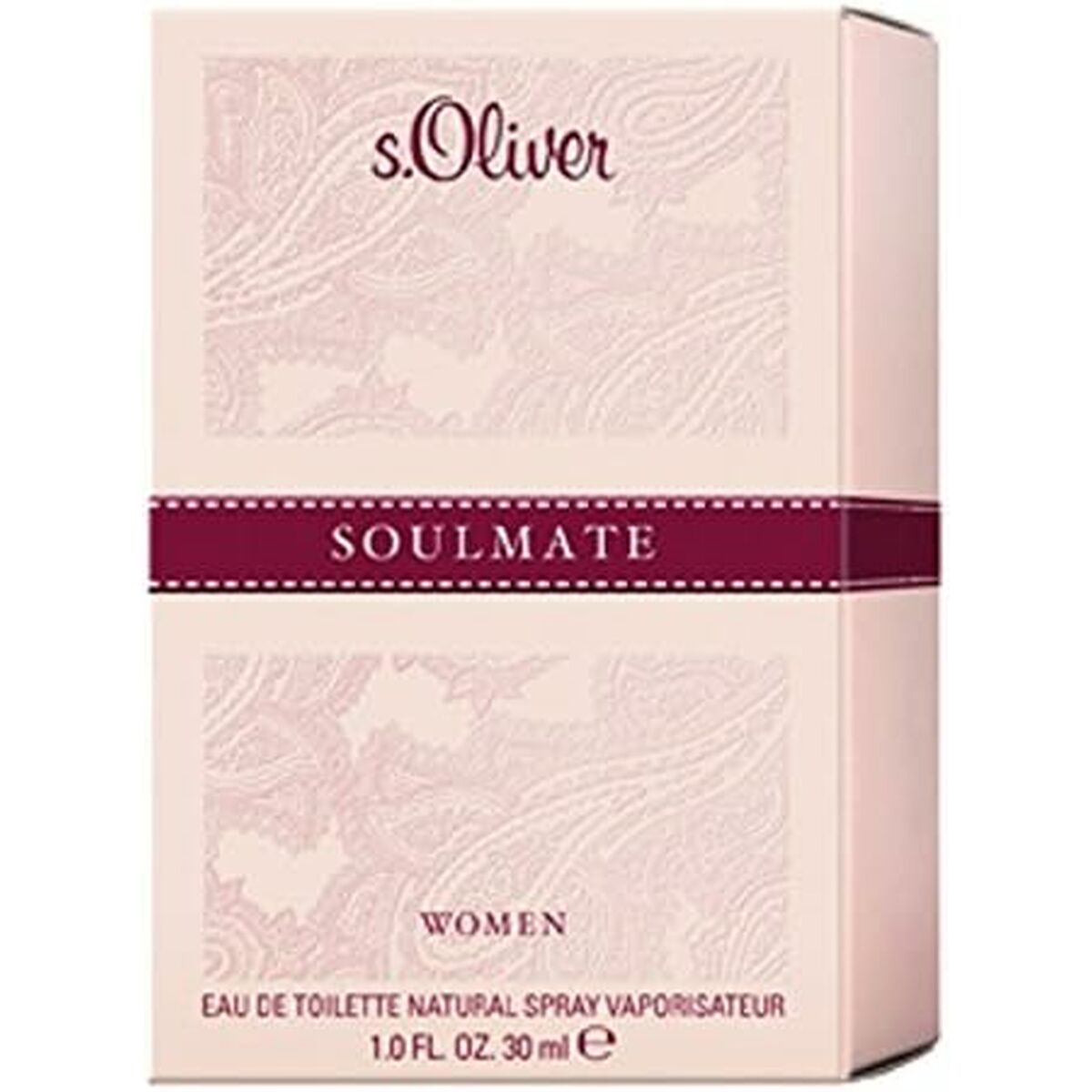 Parfum de dama s.Oliver Soulmate Women EDT 30 ml-1