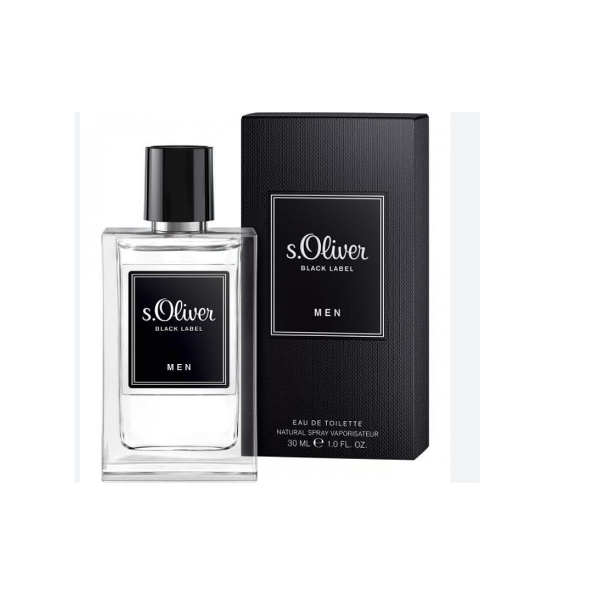Parfum barbati s.Oliver 30 ml-0