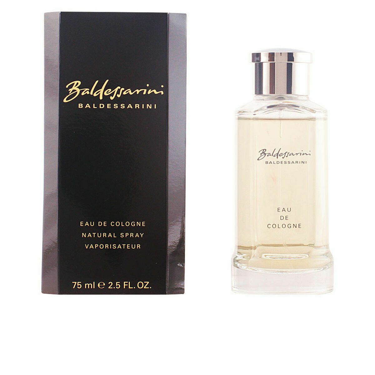 Herrenparfüm Baldessarini Baldessarini EDC-0