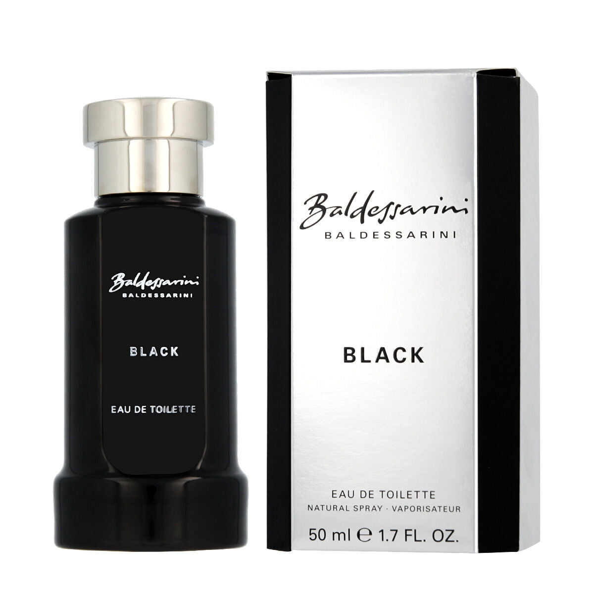 Perfume Hombre Baldessarini EDP EDT-0