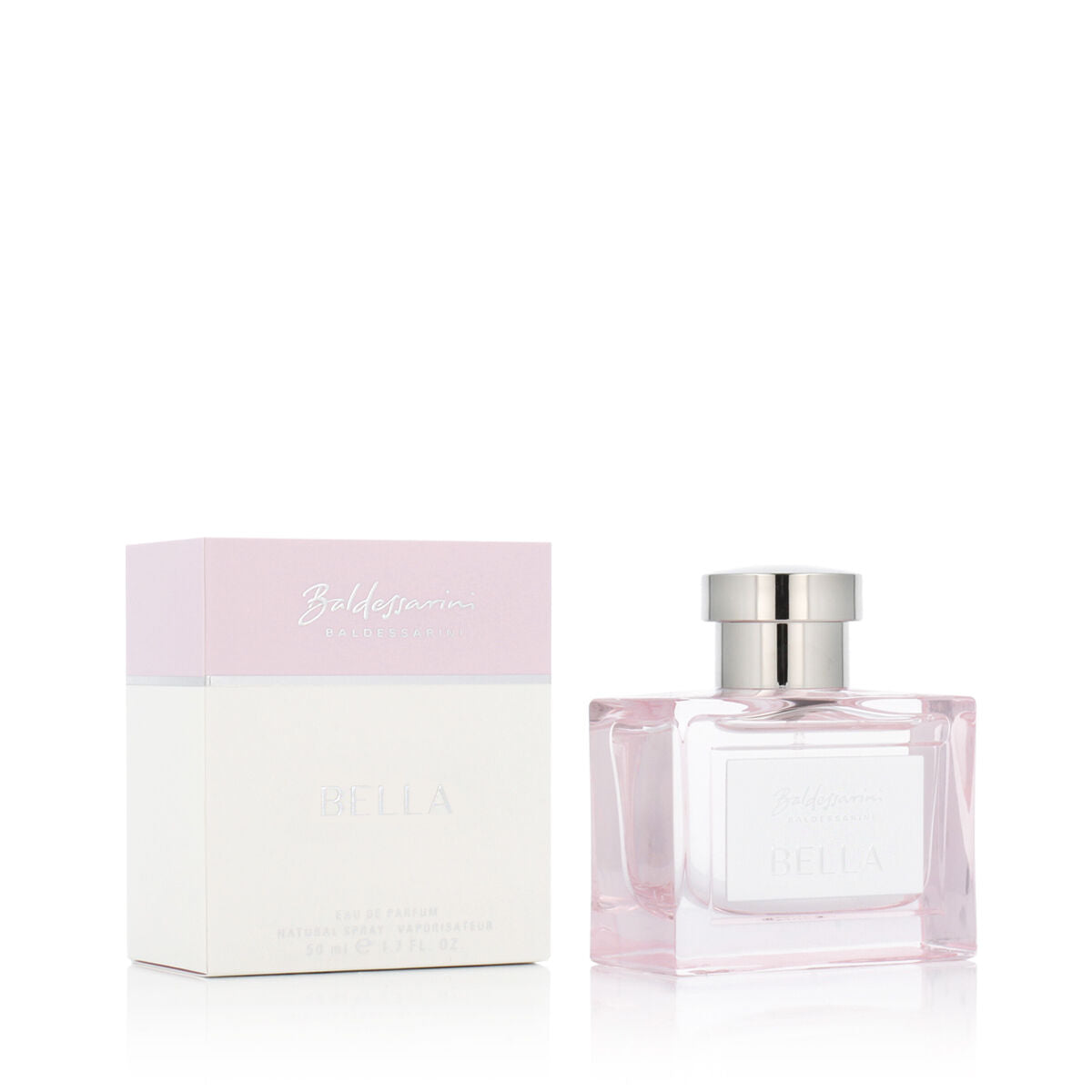 Perfume Unisex Baldessarini Bella EDP 50 ml-0