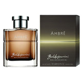 Men's Perfume Baldessarini EDT Ambre 90 ml-0