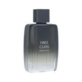 Profumo da uomo Aigner Parfums EDT 100 ml First Class Executive-2