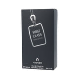 Profumo da uomo Aigner Parfums EDT 100 ml First Class Executive-1