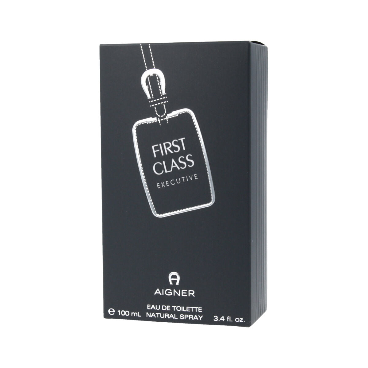Profumo da uomo Aigner Parfums EDT 100 ml First Class Executive-1