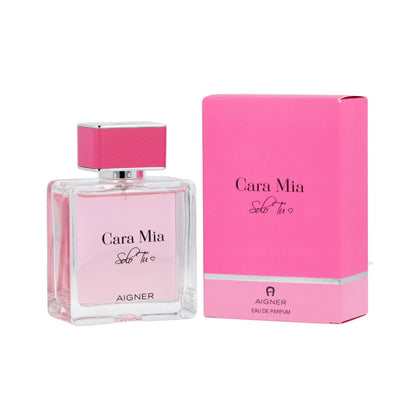 Profumo da donna Aigner Parfums EDP Cara Mia Solo Tu (100 ml)