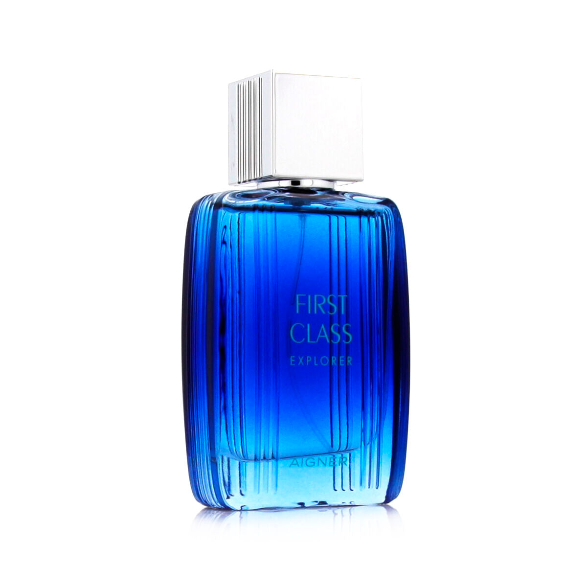Perfume hombre Aigner Parfums EDT First Class Explorer 50 ml-1