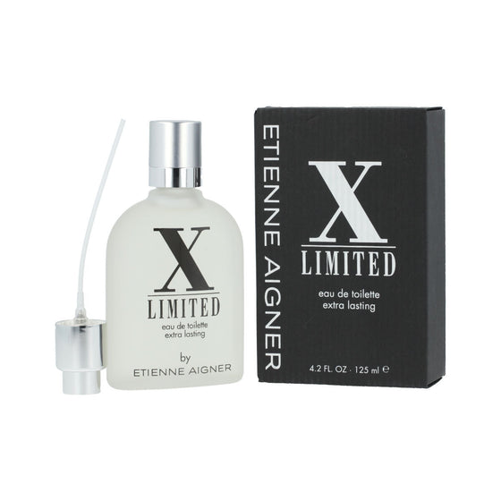 Men's Perfume Aigner Parfums X Limited EDT 125 ml-0
