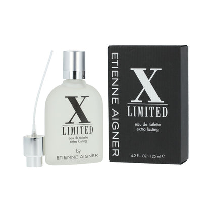 Herrenparfüm Aigner Parfums X Limited EDT 125 ml