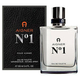 Profumo da uomo Aigner Parfums EDT-0