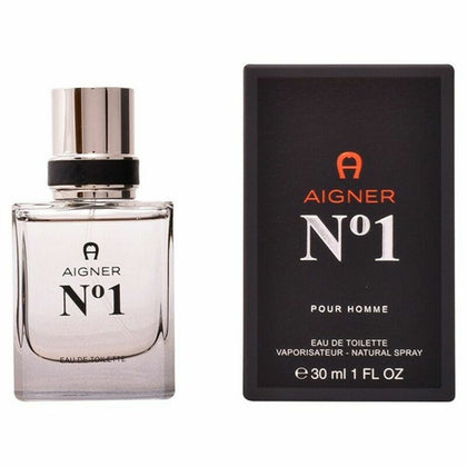 Profumo da uomo Aigner Parfums EDT Aigner No 1 30 ml