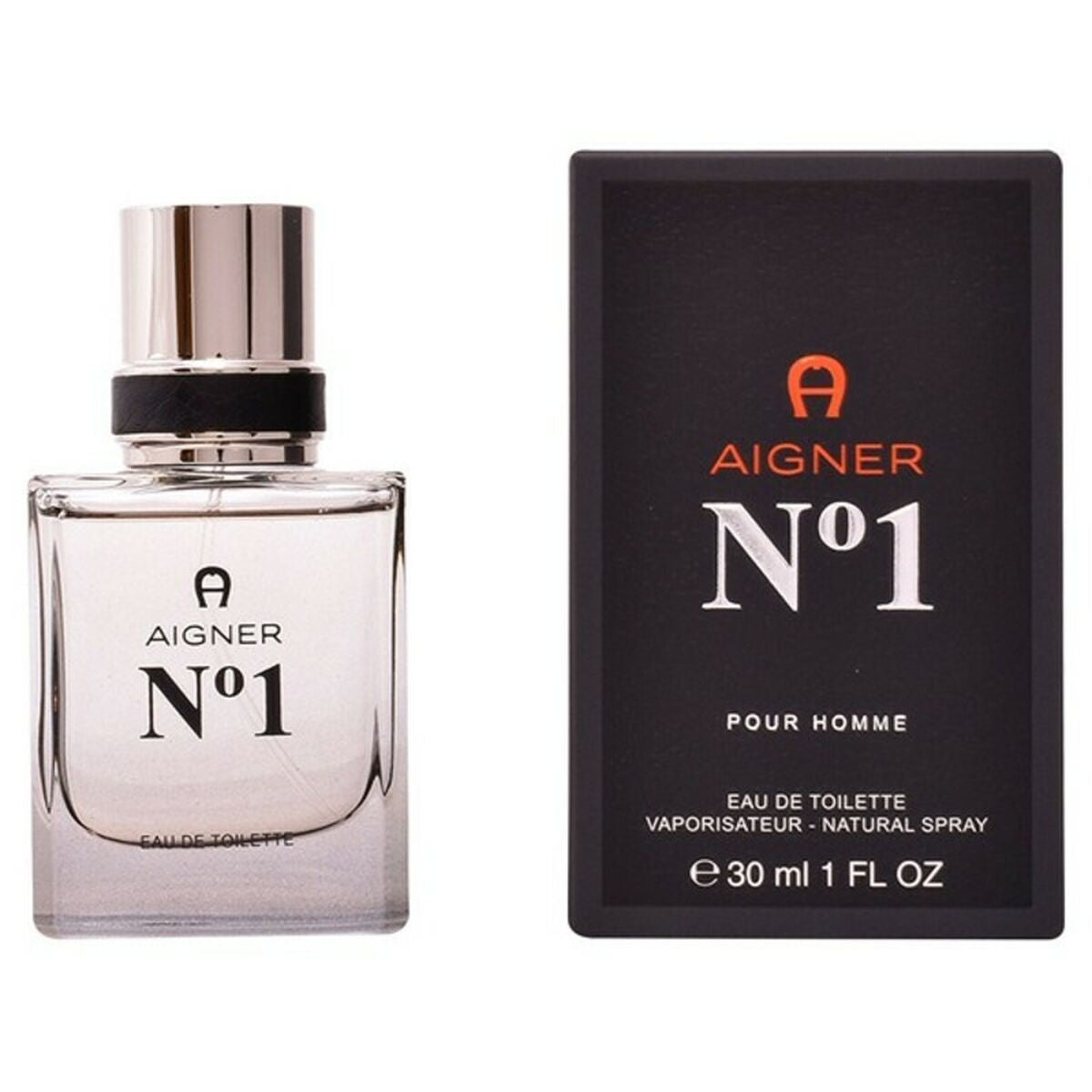 Perfume Hombre Aigner Parfums EDT-1