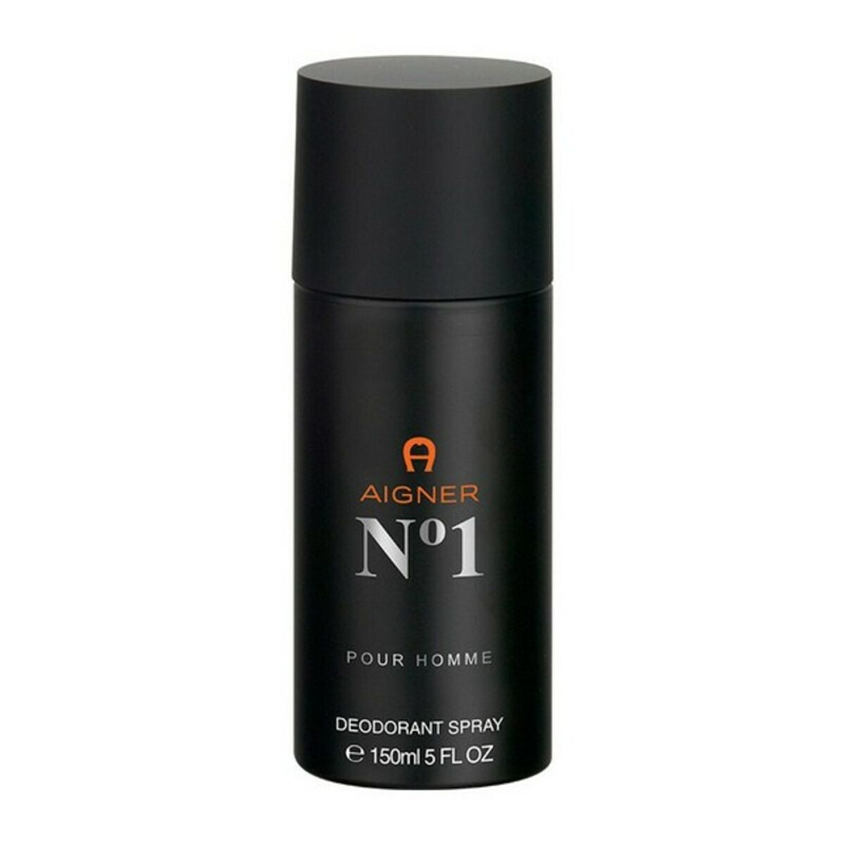 Deodorant Aigner Parfums Aigner Nr. 1 (150 ml)-0