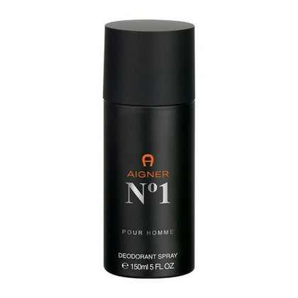 Deodorant Aigner Parfums Aigner Nr. 1 (150 ml)