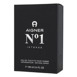 Profumo da uomo Aigner Parfums EDT Aigner No 1 Intense (100 ml)-2