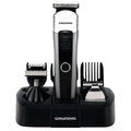 Beard care set Grundig Multifunction-0