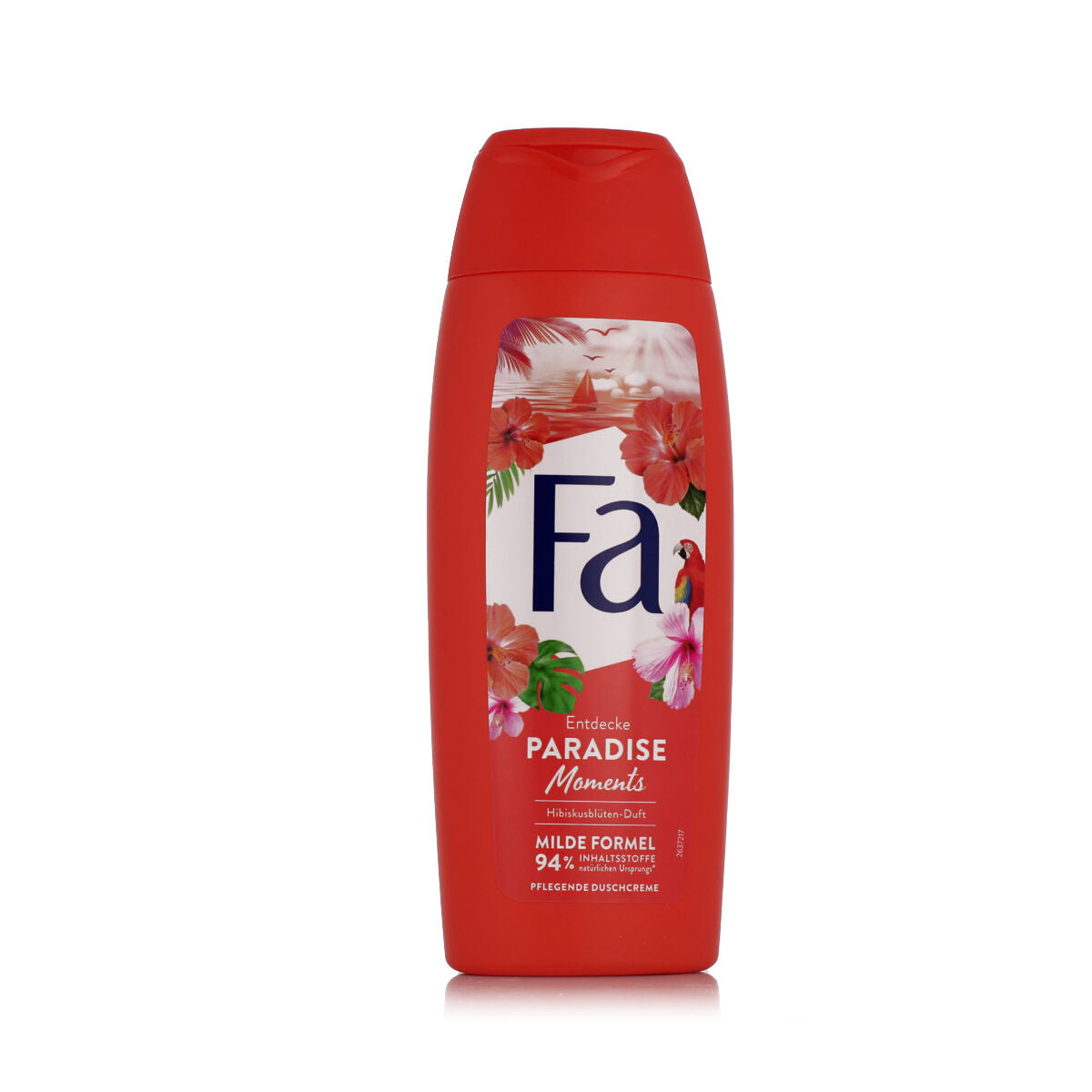 Gel de dus Fa Paradise Moments 250 ml-0