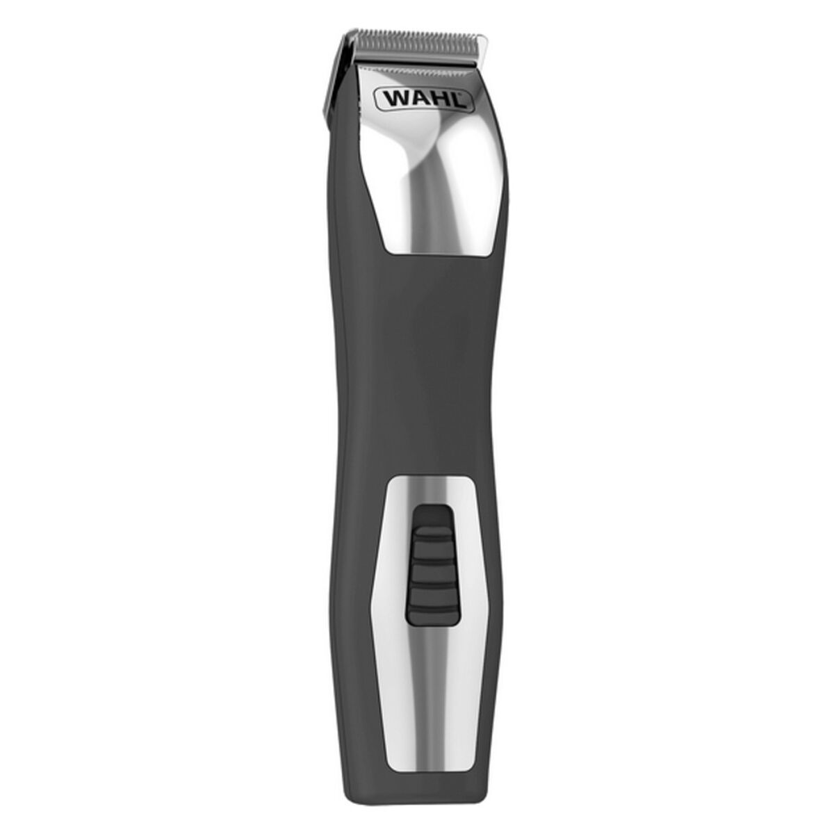 Cortapelos Inalámbrico Wahl GroomsMan Pro Negro-0