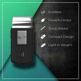 Electric shaver Wahl 3615-0471-9