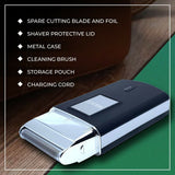 Electric shaver Wahl 3615-0471-6