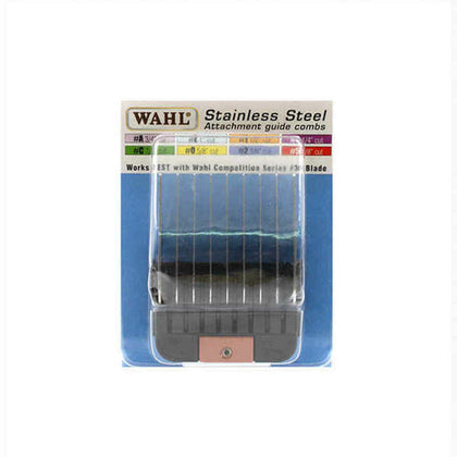 Entwirrende Haarbürste Wahl Moser Peine Metalico 13MM 1/2"